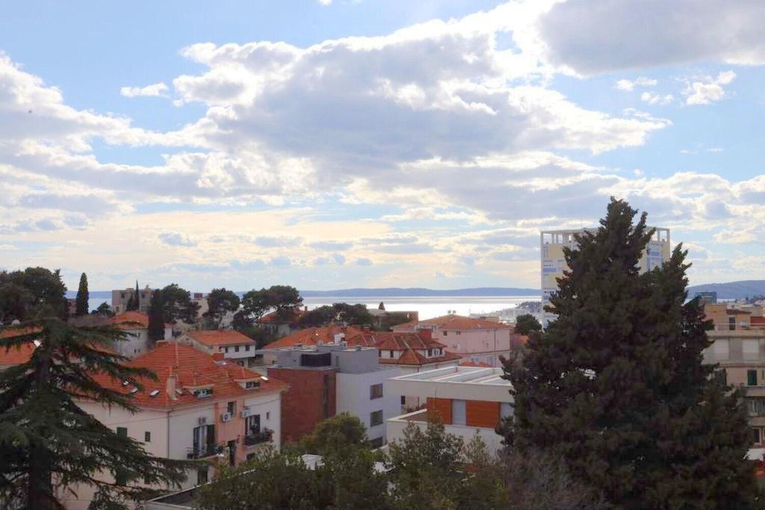 ספליט Apartment Mia מראה חיצוני תמונה
