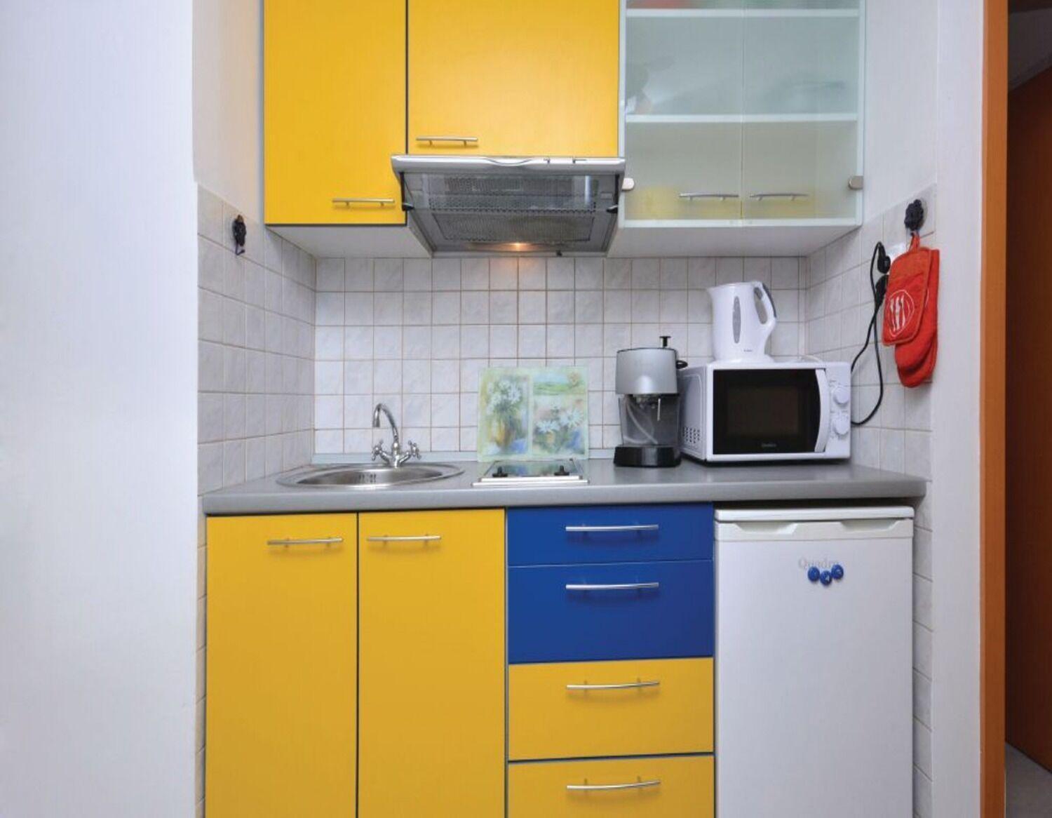 ספליט Apartment Mia מראה חיצוני תמונה